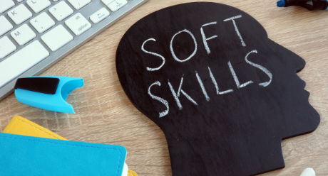 Soft skills