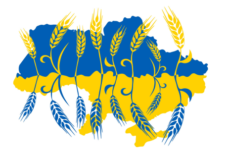 Zemědělství na Ukrajině