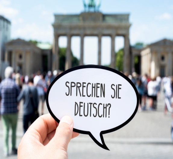 Tipy na mobilní aplikace pro výuku německého jazyka.