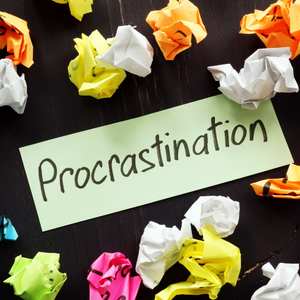 10 tipů, jak jednou provždy skoncovat s prokrastinací