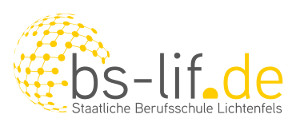 Logo Stattliche Berufsschule Lichtenfels