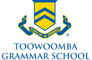 Logo Toowoomba Gramar School