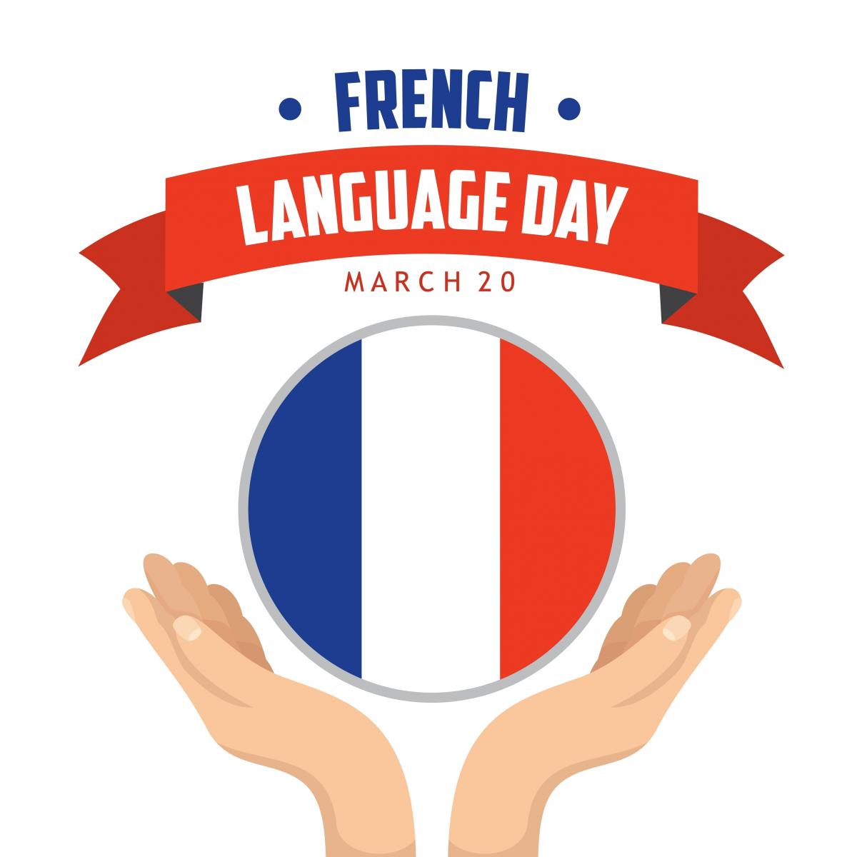 French Language Day