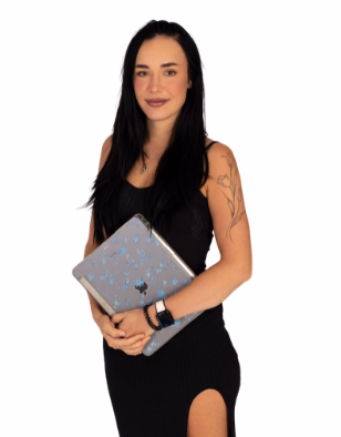Kristýna Matušínská