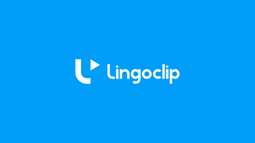 15 aplikací pro výuku angličtiny - Lingoclip