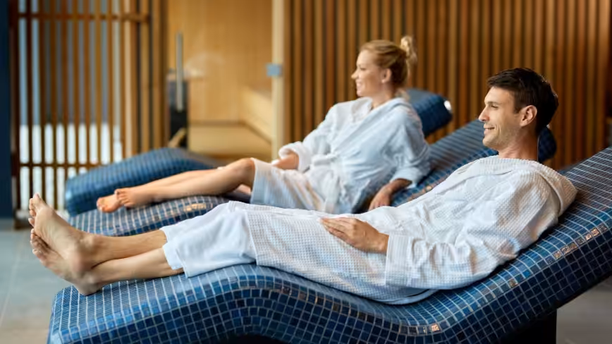 Zaměstnanecké výhody: Wellness pobyty