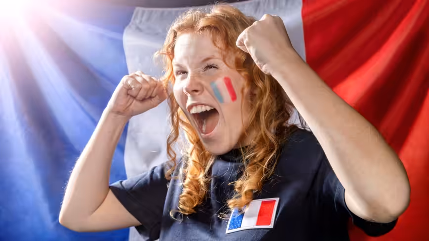francouzština: zajímavosti a fakta - mezinárodní den frankofonie