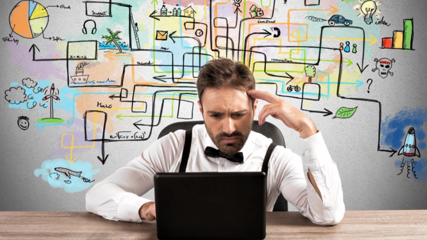 Proč multitaskingujeme?