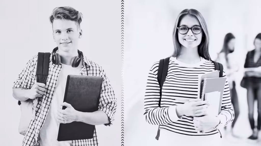 BBA/MBA studium – illustrativní obrázek, OA Praha