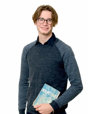 Dominik Brzoň