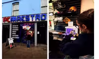Alžběta Kobíková, PC Maestro, Irsko