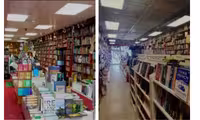 Aneta Dygrýnová, Hanna's bookshop, Irsko