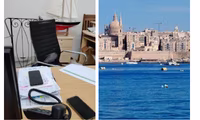Kristián Mašata Galea Insurance Brokers, Malta 2025