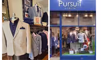 Lucie Jandlová, Pursuit, Irsko, Dublin
