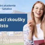 Přijímací zkoušky nanečisto OA Praha Satalice