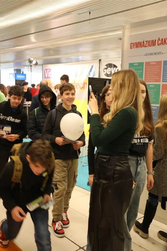 Schola Pragensis, OA Praha, 2023
