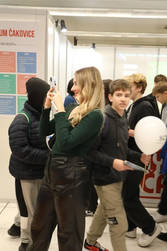 Schola Pragensis, OA Praha, 2023