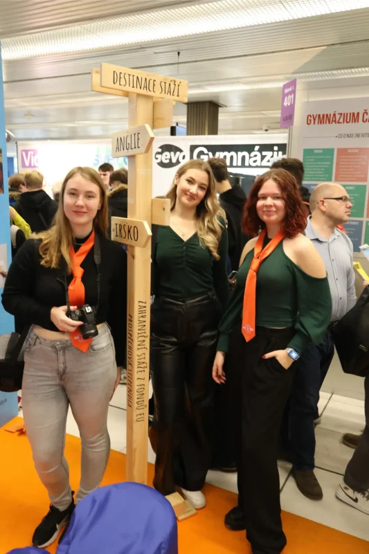 Schola Pragensis, OA Praha, 2023