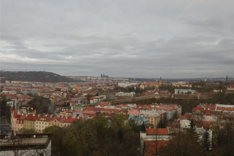 Schola Pragensis, OA Praha, 2023