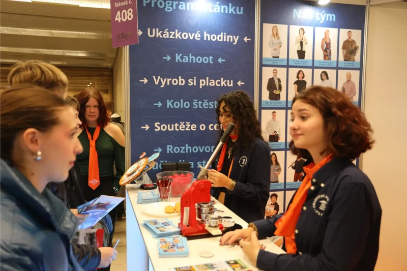 Schola Pragensis, OA Praha, 2023