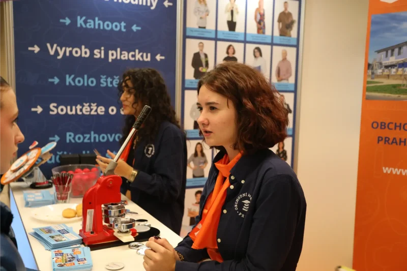 Schola Pragensis, OA Praha, 2023