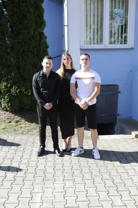 Poslední zvonění 2024, OA Praha Satalice