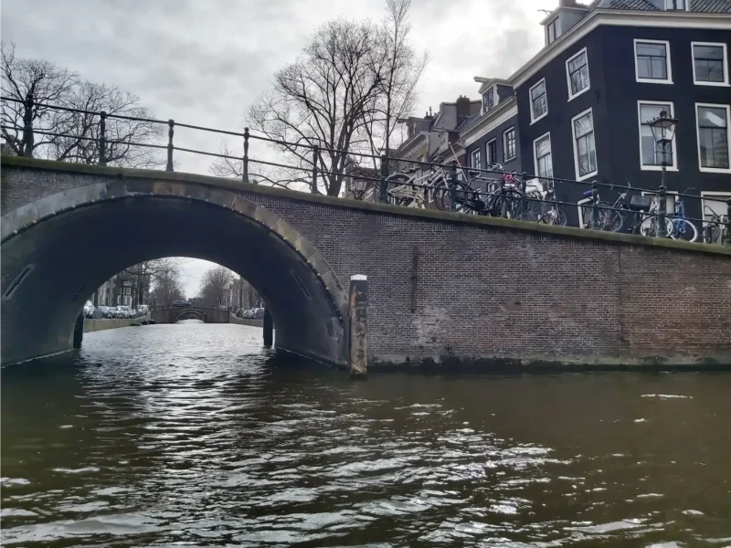 Výměnný pobyt Zwolle Holandsko