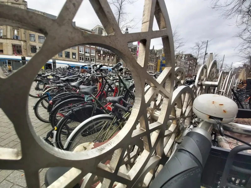 Výměnný pobyt Zwolle Holandsko