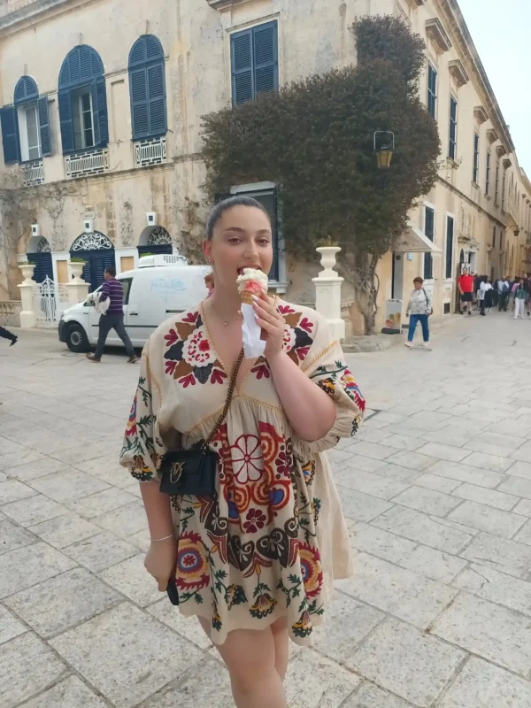 Stáže Malta, OA Praha Satalice