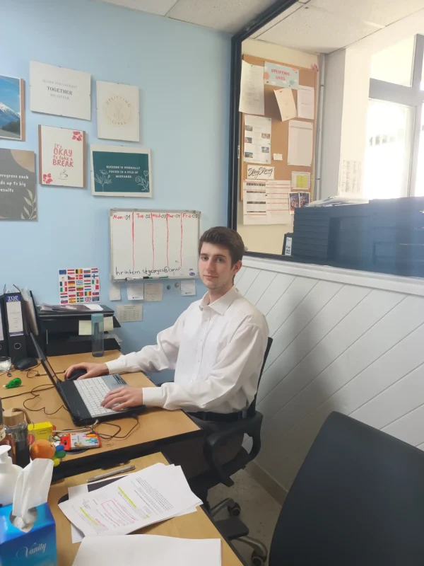 Stáže Malta, OA Praha Satalice