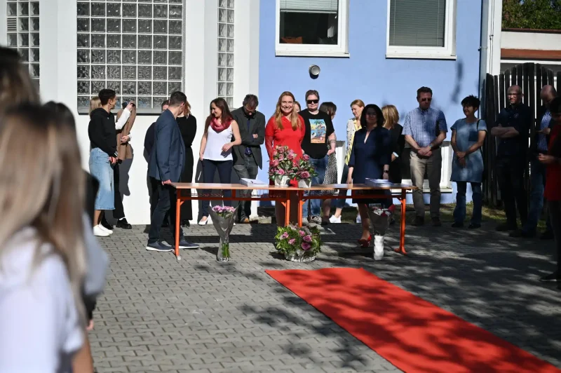 Poslední zvonění 2024, OA Praha Satalice