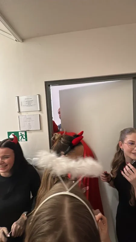 Mikuláš OA Praha