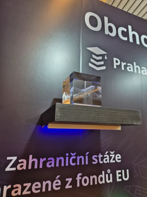 Schola Pragensis 27.–28. 11. 2025 - OA Praha Satalice