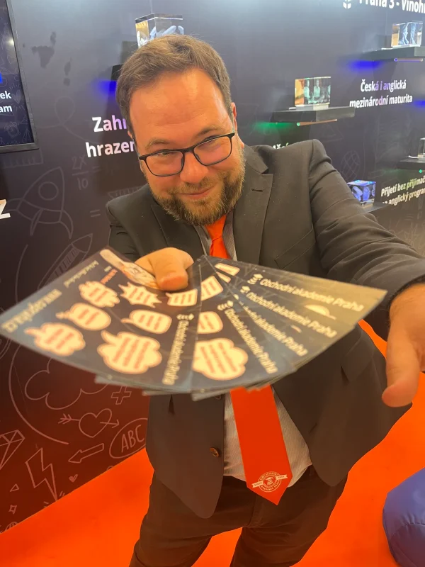 Schola Pragensis 27.–28. 11. 2025 - OA Praha Satalice